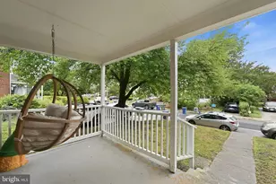 5935 Williamsburg Rd, Alexandria, VA 22303 - Photo 2