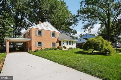 8505 Stable Drive, Alexandria, VA 22308 - Photo 4