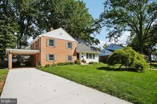 8505 Stable Dr, Alexandria, VA 22308 - Photo 4