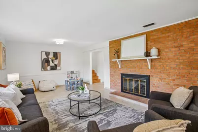 8505 Stable Drive, Alexandria, VA 22308 - Photo 28