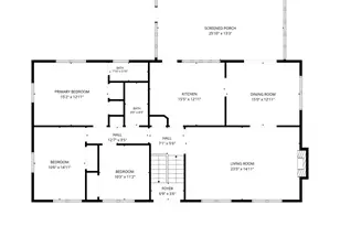 3713 Chanel Rd, Annandale, VA 22003 - Photo 46