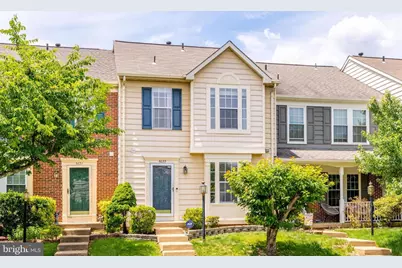 6033 Kestner Circle, Alexandria, VA 22315 - Photo 2