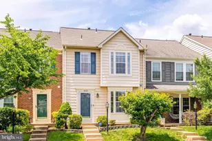 6033 Kestner Cir, Alexandria, VA 22315 - Photo 2