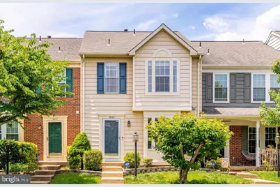6033 Kestner Circle, Alexandria, VA 22315 - Photo 1