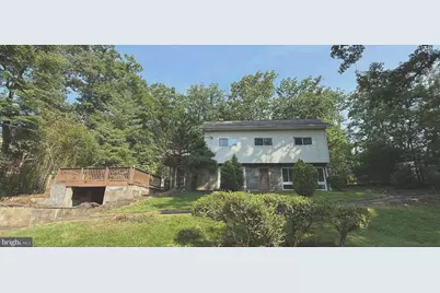 9458 4th Place, Lorton, VA 22079 - Photo 1
