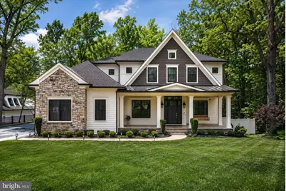 7002 River Oaks Drive, McLean, VA 22101 - Photo 1
