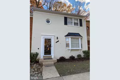 6802 Dina Leigh Court, Springfield, VA 22153 - Photo 1