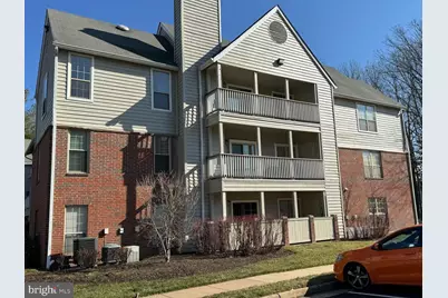 12151 Penderview Lane #2038, Fairfax, VA 22033 - Photo 2