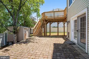 9205 Haines Dr, Lorton, VA 22079 - Photo 36