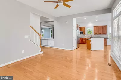 9205 Haines Drive, Lorton, VA 22079 - Photo 14