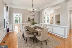9205 Haines Dr, Lorton, VA 22079 - Photo 6