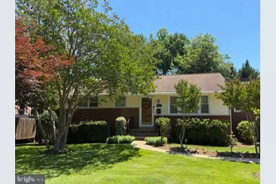 3419 Beechcraft Drive, Alexandria, VA 22306 - Photo 1