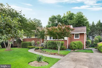 3419 Beechcraft Drive, Alexandria, VA 22306 - Photo 32