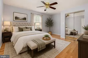 3419 Beechcraft Dr, Alexandria, VA 22306 - Photo 4