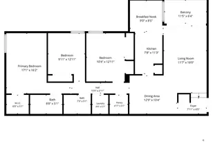11200 Chestnut Grove Square, Reston, VA 20190 - Photo 26