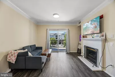 1591 Spring Gate Drive #3311, McLean, VA 22102 - Photo 6