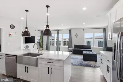 12850 Mosaic Park Way #2Y, Herndon, VA 20171 - Photo 6