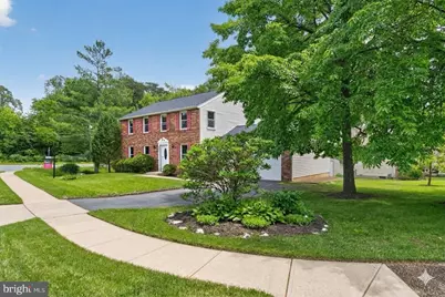 9501 Ironmaster Drive, Burke, VA 22015 - Photo 4