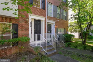 8506 Hallie Rose Pl, Alexandria, VA 22309 - Photo 2