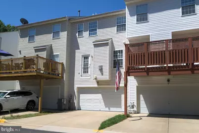 8506 Hallie Rose Place, Alexandria, VA 22309 - Photo 44