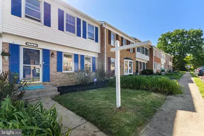 5537 Kendrick Lane, Burke, VA 22015 - Photo 4