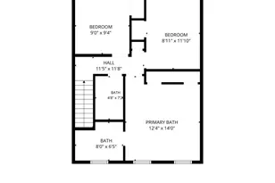 5537 Kendrick Ln, Burke, VA 22015 - Photo 38