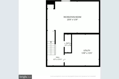 5537 Kendrick Lane, Burke, VA 22015 - Photo 40