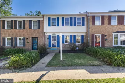 5537 Kendrick Lane, Burke, VA 22015 - Photo 2