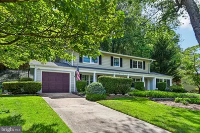 5104 Southampton Drive, Annandale, VA 22003 - Photo 2