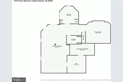 9772 Thorn Bush Drive, Fairfax Station, VA 22039 - Photo 58
