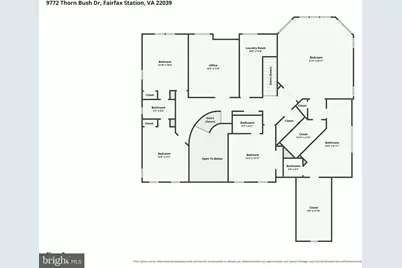 9772 Thorn Bush Drive, Fairfax Station, VA 22039 - Photo 60