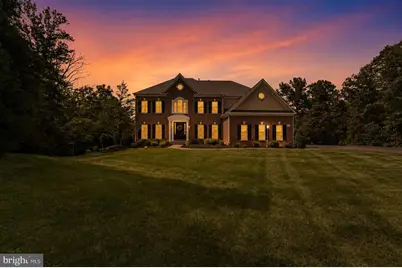 9772 Thorn Bush Drive, Fairfax Station, VA 22039 - Photo 2