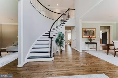 9772 Thorn Bush Drive, Fairfax Station, VA 22039 - Photo 4