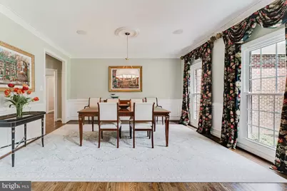 9772 Thorn Bush Drive, Fairfax Station, VA 22039 - Photo 6