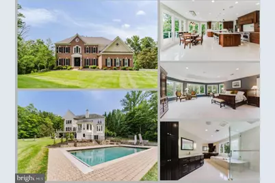 9772 Thorn Bush Drive, Fairfax Station, VA 22039 - Photo 1