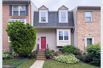 6165 Forest Creek Lane, Springfield, VA 22152 - Photo 8