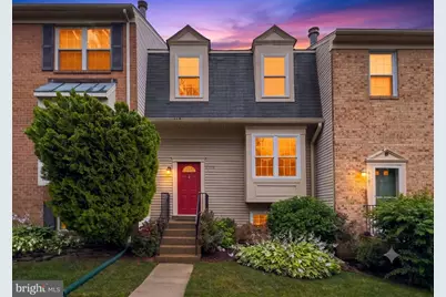6165 Forest Creek Lane, Springfield, VA 22152 - Photo 2