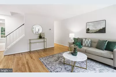6165 Forest Creek Lane, Springfield, VA 22152 - Photo 12