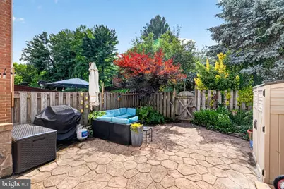 3316 Webley Court, Annandale, VA 22003 - Photo 26