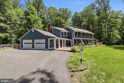 7514 Evans Ford Road, Clifton, VA 20124 - Photo 2