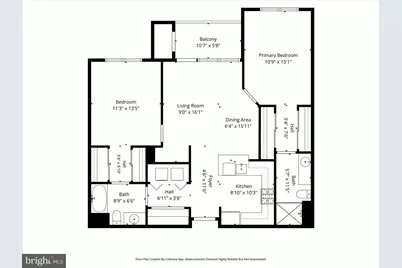 12001 Market Street #177, Reston, VA 20190 - Photo 56