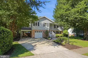 4407 Aragon Pl, Alexandria, VA 22309 - Photo 4