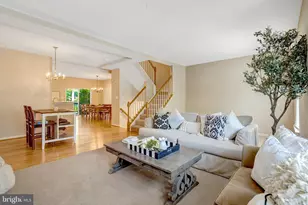 7706 Shadowcreek Terrace, Springfield, VA 22153 - Photo 1