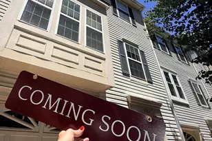 7706 Shadowcreek Terrace, Springfield, VA 22153 - Photo 1