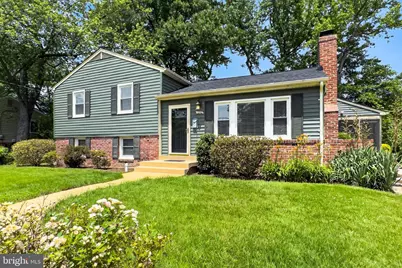1210 Croton Drive, Alexandria, VA 22308 - Photo 2