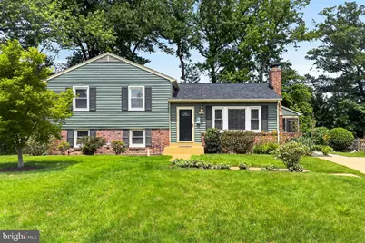 1210 Croton Drive, Alexandria, VA 22308 - Photo 1