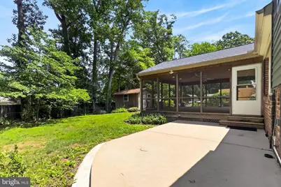 1210 Croton Drive, Alexandria, VA 22308 - Photo 22