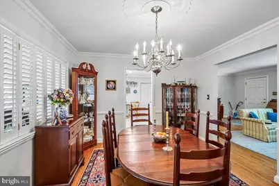 5515 Bradley Boulevard, Alexandria, VA 22311 - Photo 14