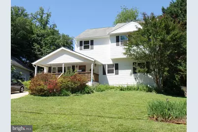 7730 Leonard Drive, Falls Church, VA 22043 - Photo 6