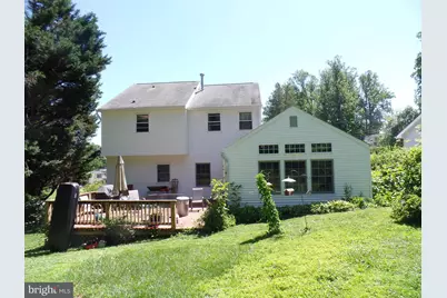 7730 Leonard Drive, Falls Church, VA 22043 - Photo 8